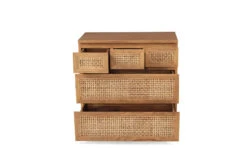 Fernando Chest Of Drawers – Five Drawer -Abide Interiors Fernando Chest Of Drawers 5 Drawers 6