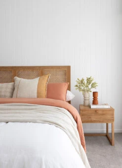 Fernando Bedhead – Queen -Abide Interiors Flynn Bedside Natural 4 1 1