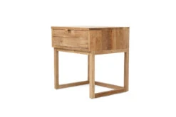 Flynn Bedside Table – Natural 17 Flynn Bedside Table – Natural -Abide Interiors Flynn Bedside Natural 4