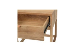 Flynn Bedside Table – Natural 20 Flynn Bedside Table – Natural -Abide Interiors Flynn Bedside Natural 7