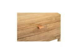 Flynn Bedside Table – Natural 21 Flynn Bedside Table – Natural -Abide Interiors Flynn Bedside Natural 8