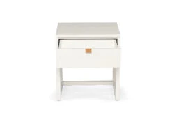 Flynn Bedside Table – White -Abide Interiors Flynn Bedside White 6