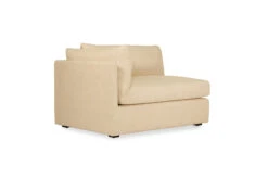 Frankie Modular Sofa – Oatmeal Linen 37 Frankie Modular Sofa – Oatmeal Linen -Abide Interiors Frankie LinOat LH 3