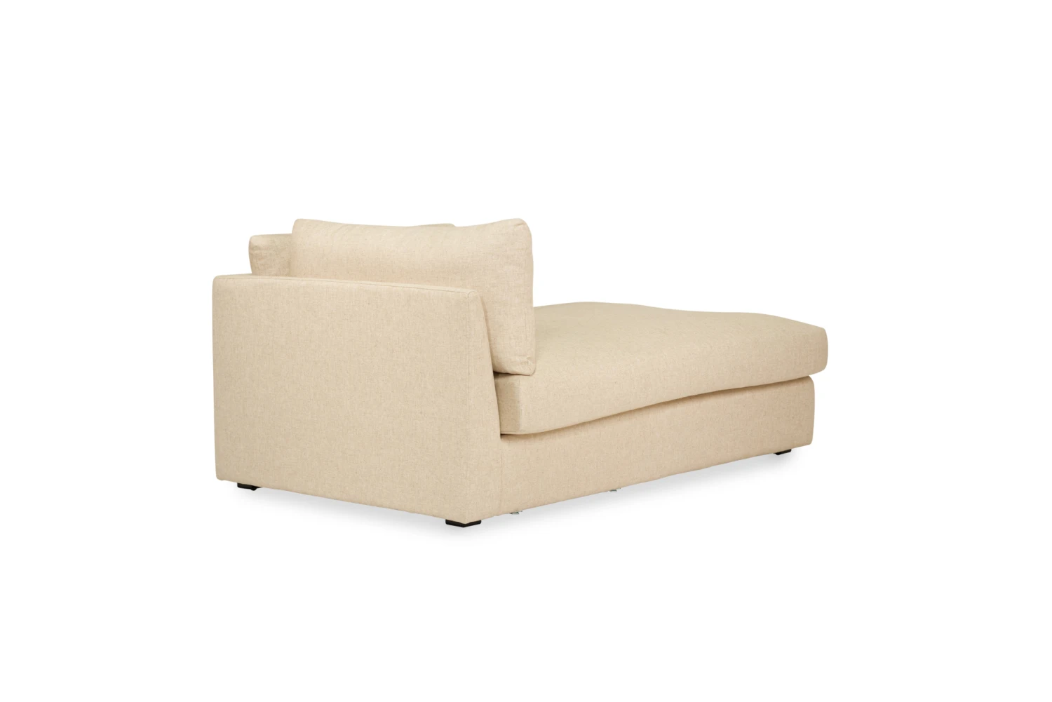 Frankie Modular Sofa – Oatmeal Linen 22 Frankie Modular Sofa – Oatmeal Linen - Image 20