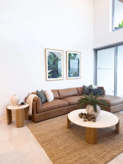 Santiago Side Table 13 Santiago Side Table -Abide Interiors Frankie Sofa Trends Santiago Coffee Santiago Side Styled