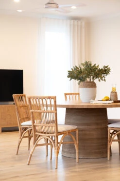 Freeport Dining Table – 150cm By Serrata Living -Abide Interiors Freeport Dining Arlow Dining Styled 2 1