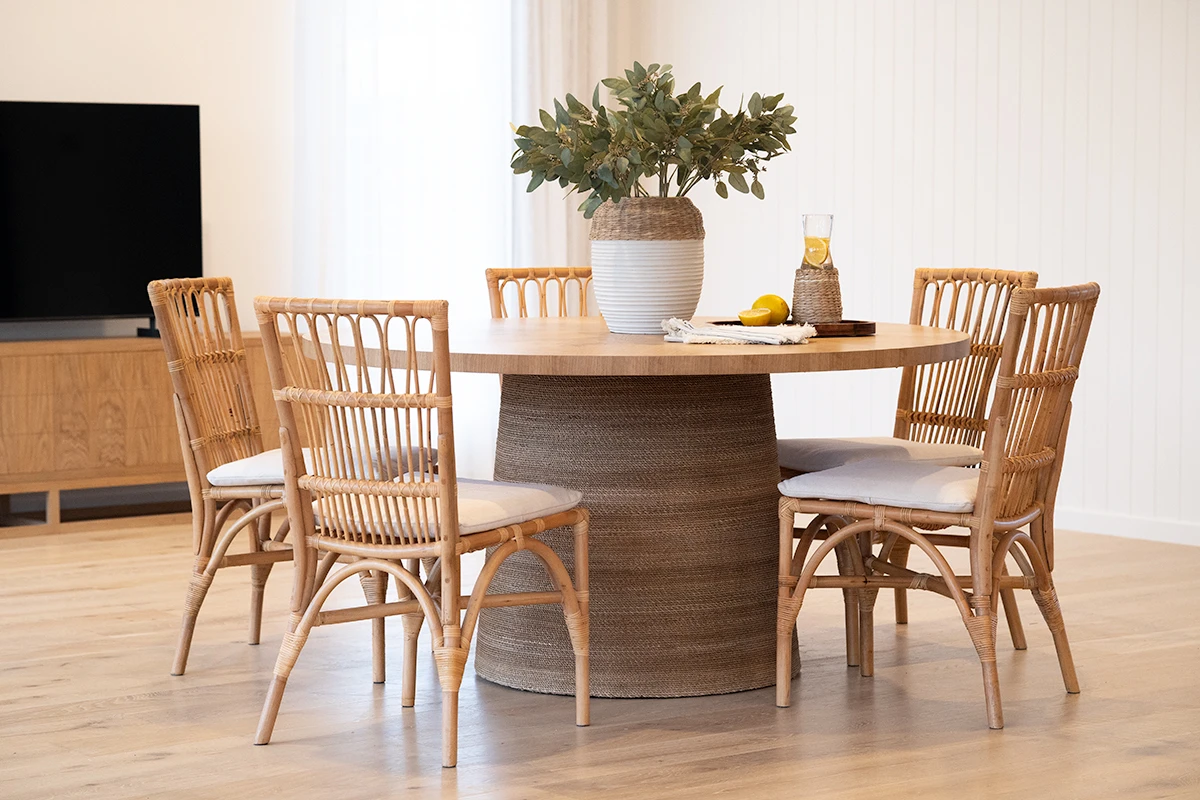 Arlow Dining Chair – By Serrata Living 15 Arlow Dining Chair – By Serrata Living - Image 13