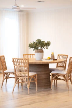 Freeport Dining Table – 150cm By Serrata Living -Abide Interiors Freeport Dining Arlow Dining Styled 6 1