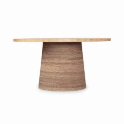 Freeport Dining Table – 150cm By Serrata Living -Abide Interiors Freeport Table 150 1