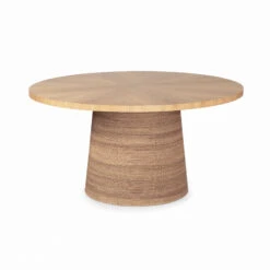 Freeport Dining Table – 150cm By Serrata Living