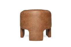 Freja Armchair – Cognac Leather 23 Freja Armchair – Cognac Leather -Abide Interiors Freja Armchair Cognac 6