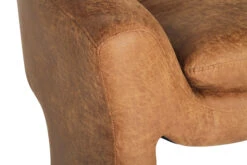 Freja Armchair – Cognac Leather 25 Freja Armchair – Cognac Leather -Abide Interiors Freja Armchair Cognac 9