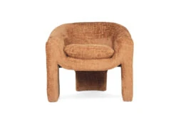 Freja Armchair – Burnt Ochre 15 Freja Armchair – Burnt Ochre -Abide Interiors Freja Armchair Ochre 1 1