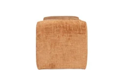 Freja Bench – Burnt Ochre -Abide Interiors Freja Bench Ochre 4 1