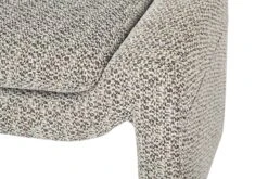 Freja Ottoman – Mottled Taupe -Abide Interiors Freja Ottoman Taupe 5