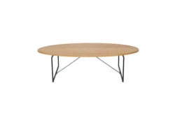 Georgina Coffee Table