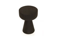 Gifu Stump Side Table -Abide Interiors Gifu Side Table 2