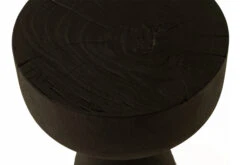 Gifu Stump Side Table -Abide Interiors Gifu Side Table 4