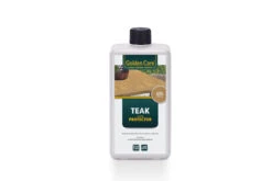 Golden Care – Teak Protector