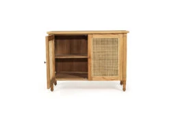 Hamilton Two Door Sideboard – Weathered Oak 15 Hamilton Two Door Sideboard – Weathered Oak -Abide Interiors Hamilton 2 Door Sideboard WO 6