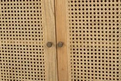 Hamilton Four Door Sideboard – Weathered Oak 27 Hamilton Four Door Sideboard – Weathered Oak -Abide Interiors Hamilton 4Dr Sideboard WO 11