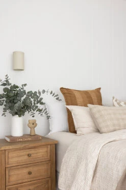 Hamilton Bedside Table – 3 Drawer – Weathered Oak 28 Hamilton Bedside Table – 3 Drawer – Weathered Oak -Abide Interiors Hamilton Bedside 3Drawer WO 12