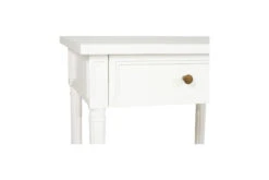 Hamilton Cane Bedside Table – White -Abide Interiors Hamilton Bedside Table White 5