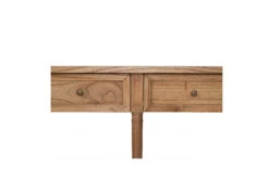 Hamilton Wide Console Table – Weathered Oak – 280cm 20 Hamilton Wide Console Table – Weathered Oak – 280cm -Abide Interiors Hamilton Console Weathered Oak 280cm 8