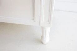 Hamilton Dresser – White – 5 Drawer -Abide Interiors Hamilton Dresser Five Drawer White 6