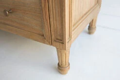 Hamilton Dresser – 9 Drawer – Weathered Oak -Abide Interiors Hamilton Dresser Weathered Oak 9 Drawer 7