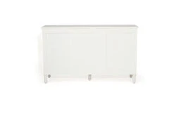Hamilton Dresser – 9 Drawer – White -Abide Interiors Hamilton Dresser White 9 Drawer 5