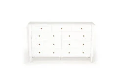 Hamilton Dresser – 9 Drawer – White -Abide Interiors Hamilton Dresser White 9 Drawer 6