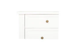 Hamilton Dresser – 9 Drawer – White -Abide Interiors Hamilton Dresser White 9 Drawer 8