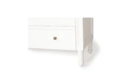 Hamilton Dresser – 9 Drawer – White -Abide Interiors Hamilton Dresser White 9 Drawer 9
