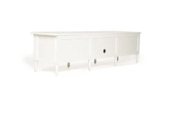 Hamilton Cane Entertainment Unit – White 22 Hamilton Cane Entertainment Unit – White -Abide Interiors Hamilton Entertainment Unit White 7