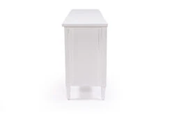 Hamilton Four Door Sideboard – White -Abide Interiors Hamilton Four Door Sideboard–White SB HAM 204 WH 7