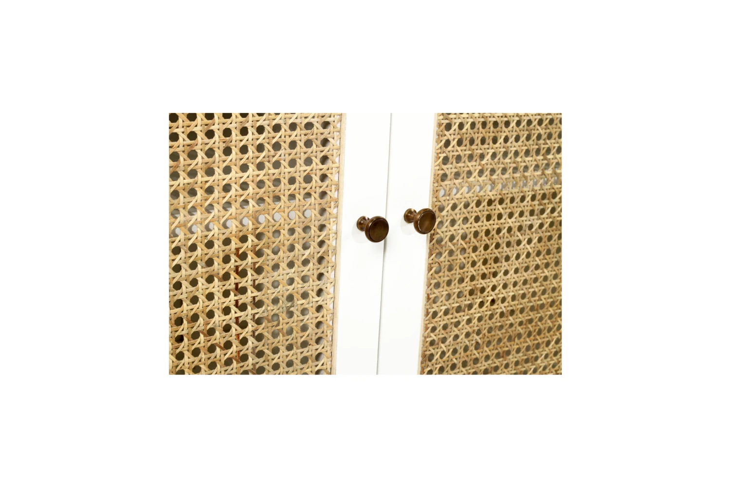 Hamilton Two Door Sideboard – White 13 Hamilton Two Door Sideboard – White - Image 11