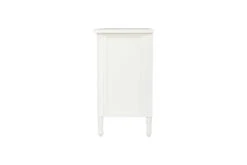Hamilton Two Door Sideboard – White 19 Hamilton Two Door Sideboard – White -Abide Interiors Hamilton Two Door Sideboard White 6