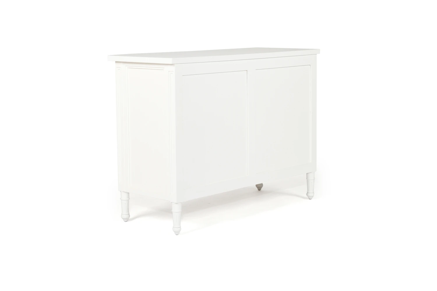 Hamilton Two Door Sideboard – White 9 Hamilton Two Door Sideboard – White - Image 7