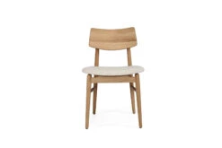 Harlow Dining Chair -Abide Interiors Harlow Dining Chair 1
