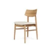 Harlow Dining Chair 1 Harlow Dining Chair -Abide Interiors Harlow Dining Chair 2