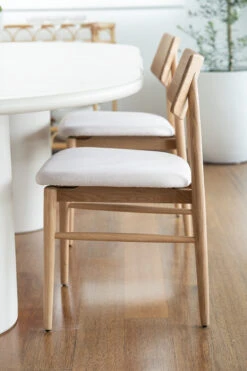 Harlow Dining Chair -Abide Interiors Harlow Dining Chair 22