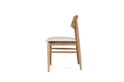 Harlow Dining Chair -Abide Interiors Harlow Dining Chair 3