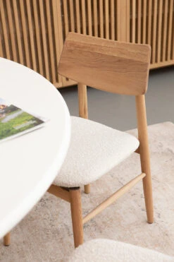 Harlow Dining Chair -Abide Interiors Harlow Dining Chair 8