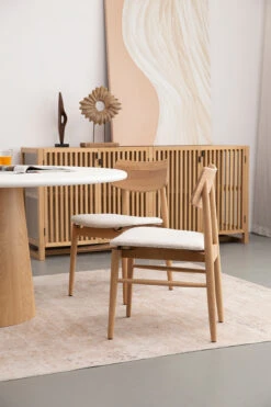 Harlow Dining Chair -Abide Interiors Harlow Dining Chair 9