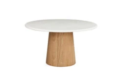 Harlow Dining Table – 140cm
