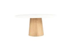 Harlow Dining Table – 160cm