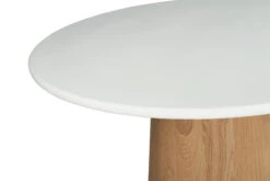 Harlow Dining Table – 140cm -Abide Interiors Harlow Dining Table 3