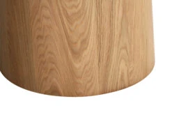 Harlow Dining Table – 140cm -Abide Interiors Harlow Dining Table 5