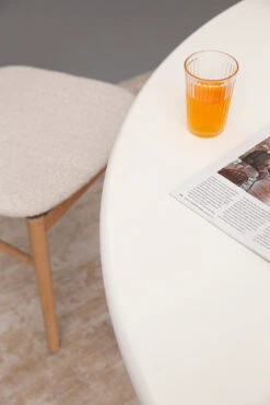 Harlow Dining Table – 160cm -Abide Interiors Harlow Dining Table 8